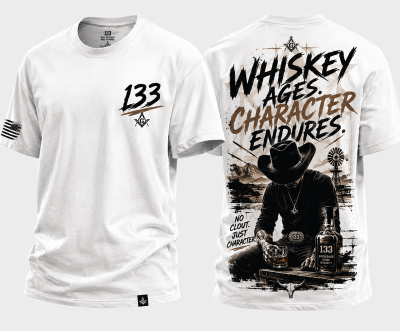133 whiskey