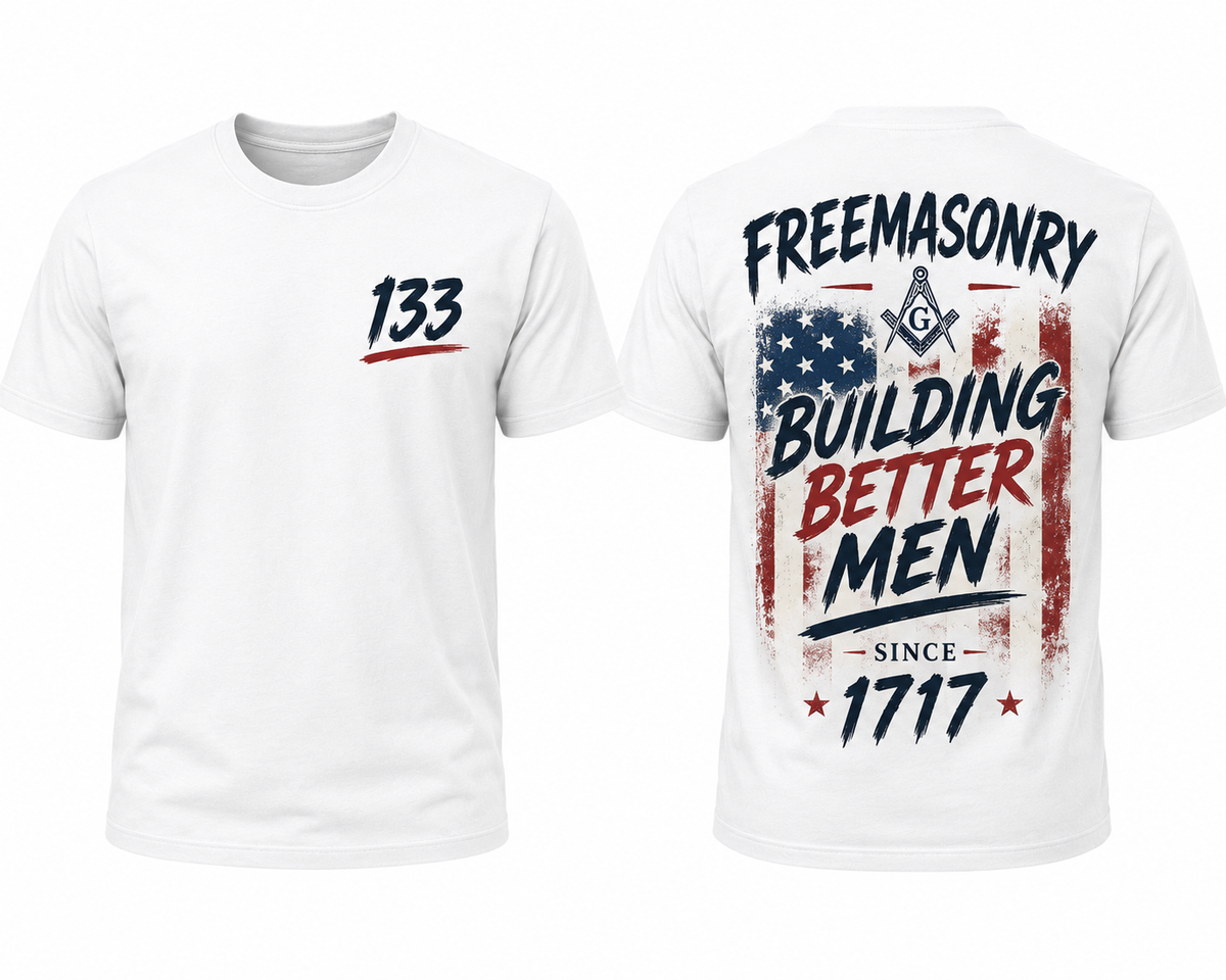 133 Merica