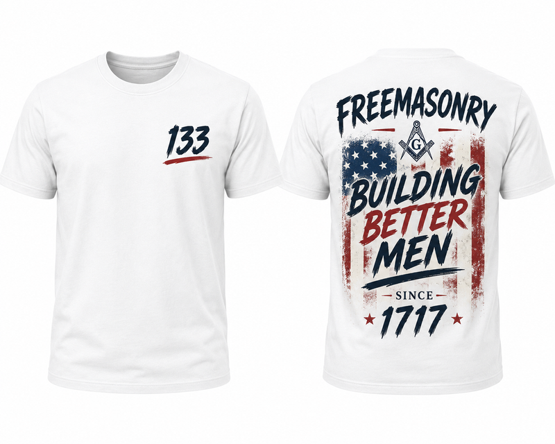 133 Merica